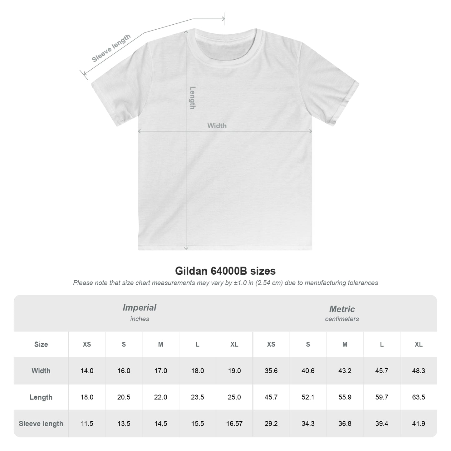 Juneteenth 1865 Father & Son Youth Tee