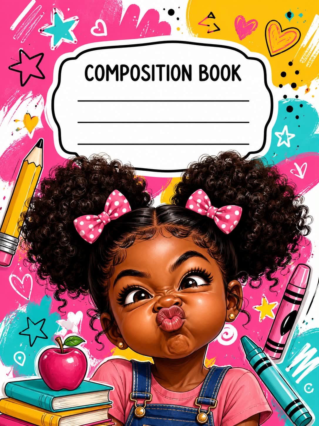Essential Bundle Back 2 School Supplies