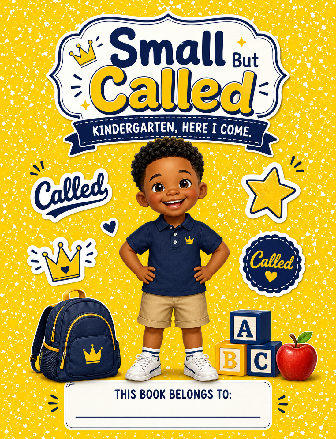 Inspirational Grade School Ultimate Package