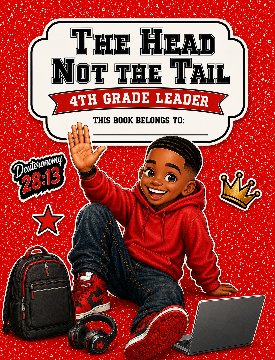 Inspirational Grade School Ultimate Package
