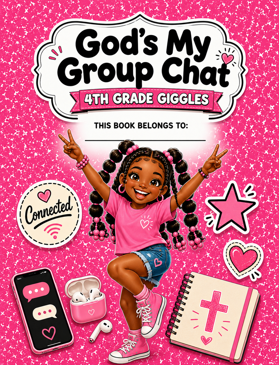 Inspirational Grade School Ultimate Package