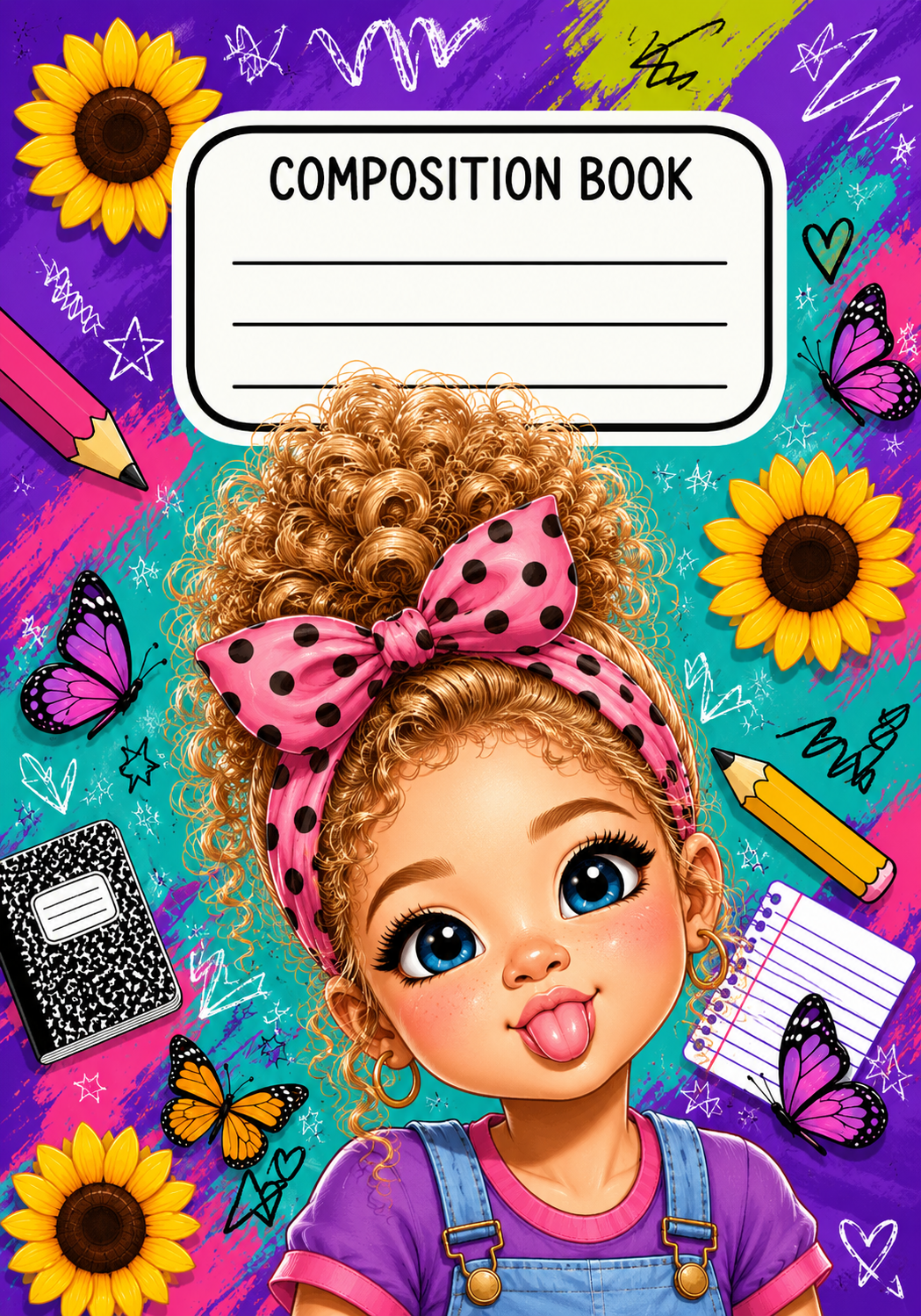Essential Bundle Back 2 School Supplies