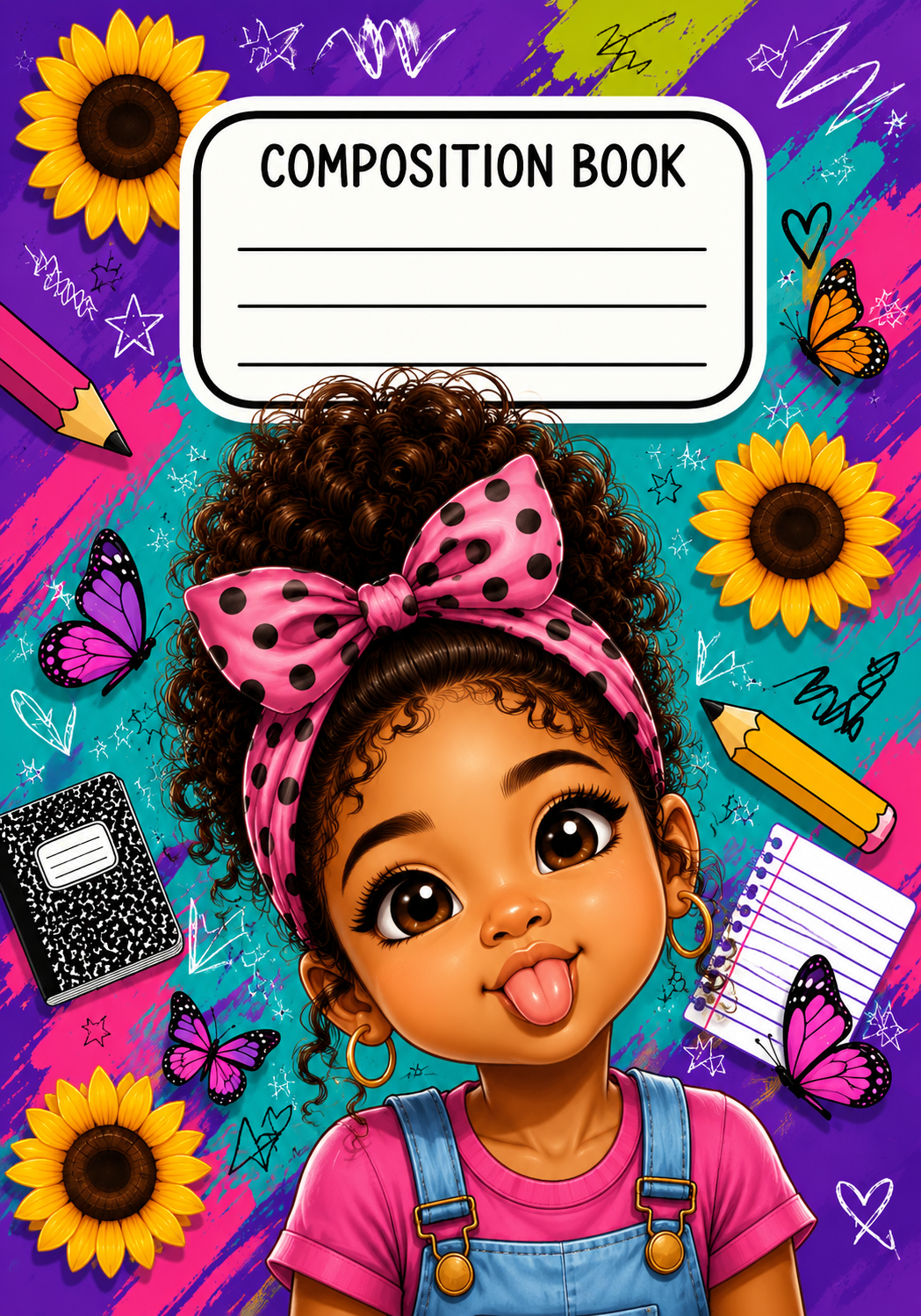 Essential Bundle Back 2 School Supplies