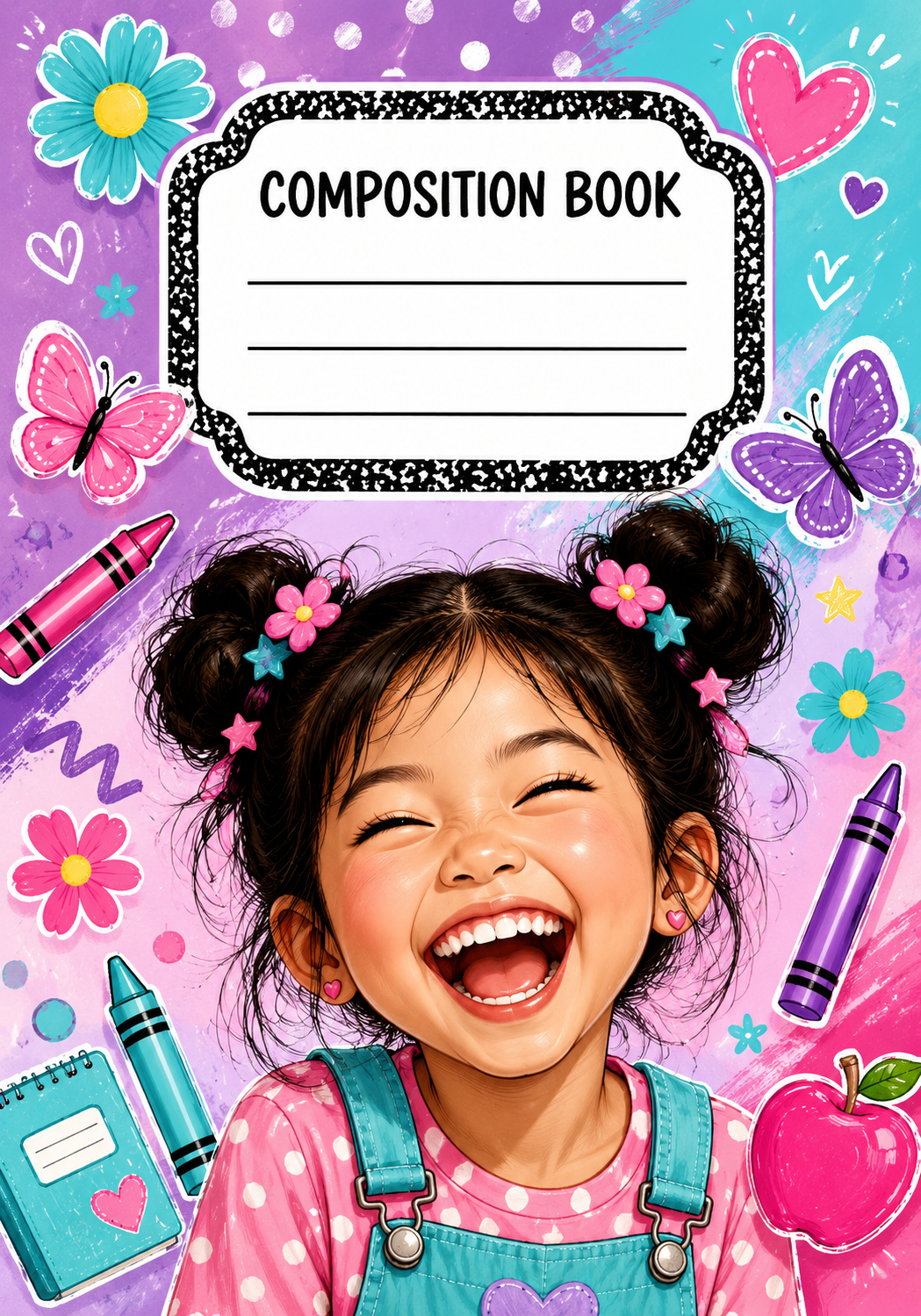 Essential Bundle Back 2 School Supplies