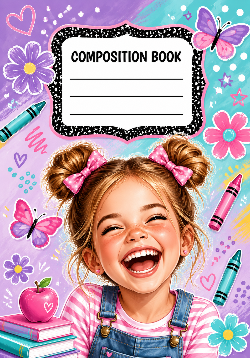 Essential Bundle Back 2 School Supplies