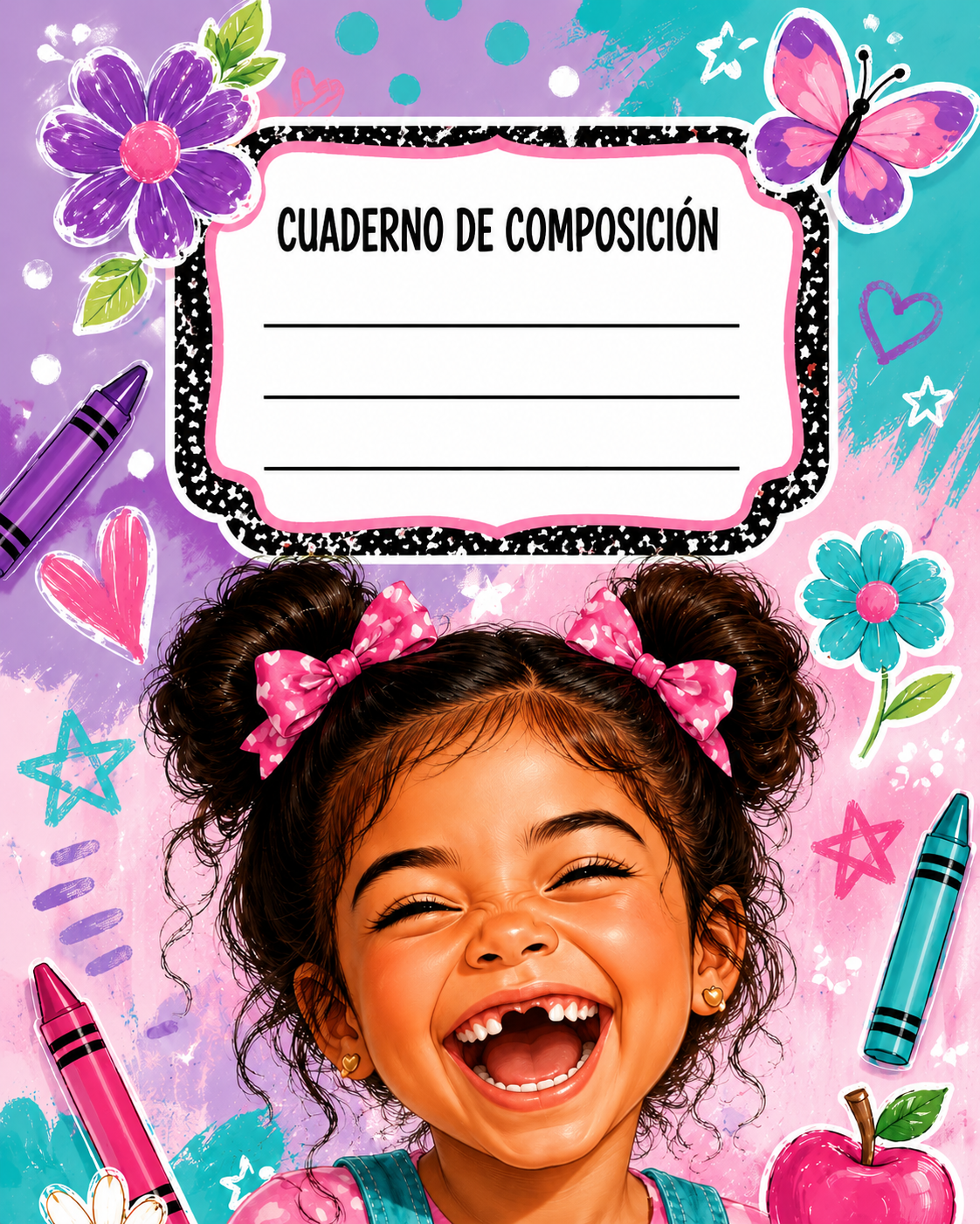 Essential Bundle Back 2 School Supplies