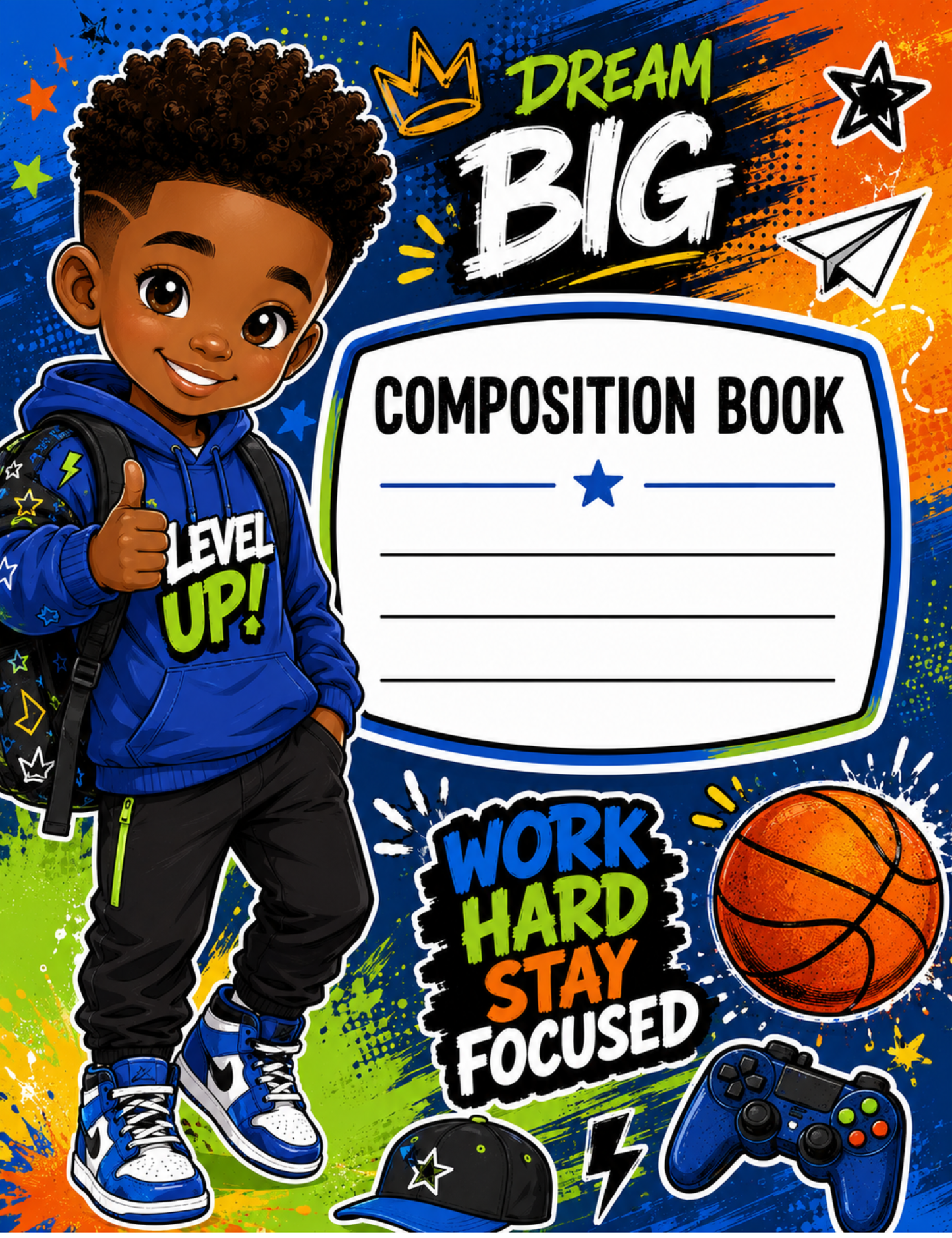 Essential Bundle Back 2 School Supplies