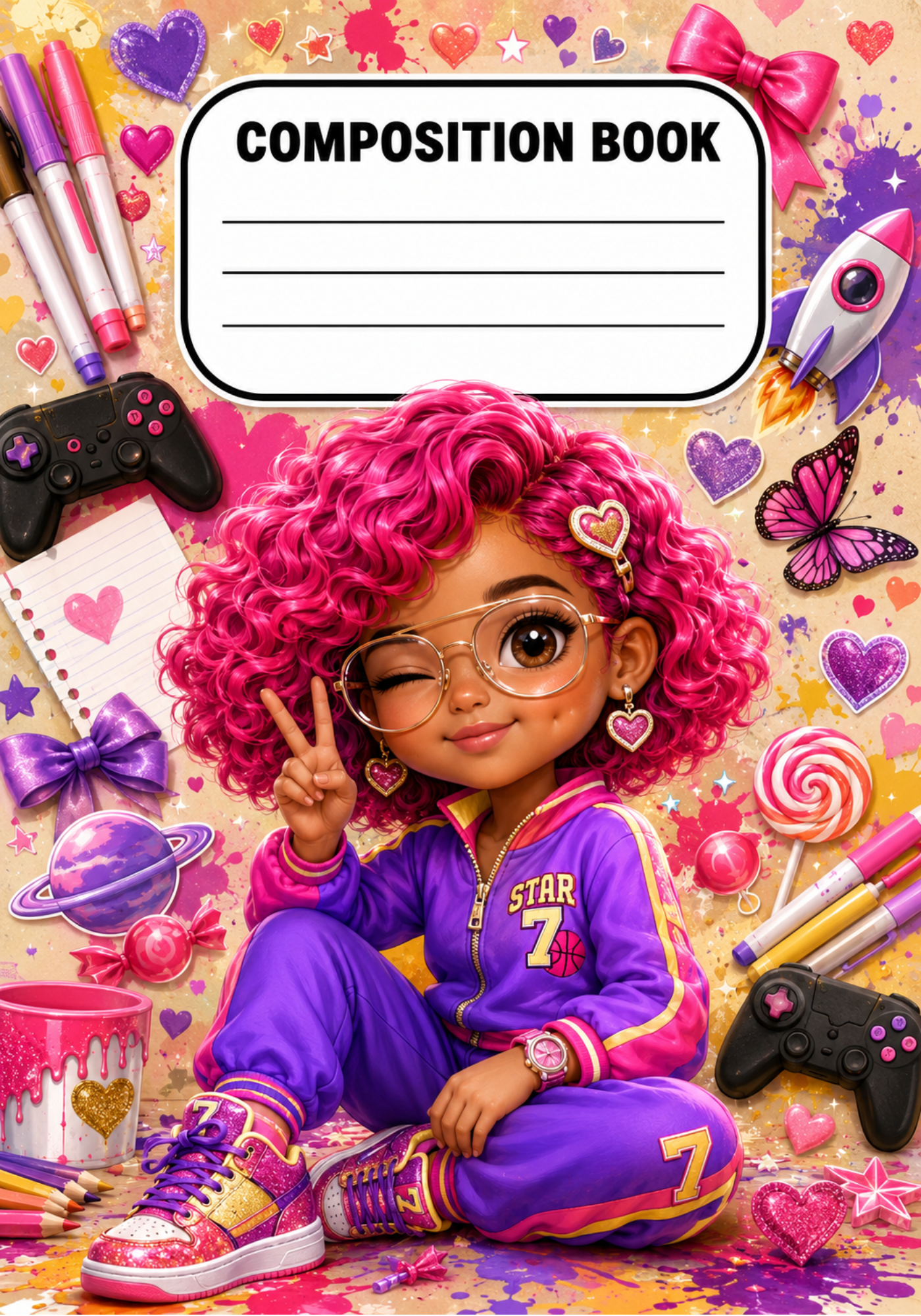 Elite Bundle Back 2 School Supplies