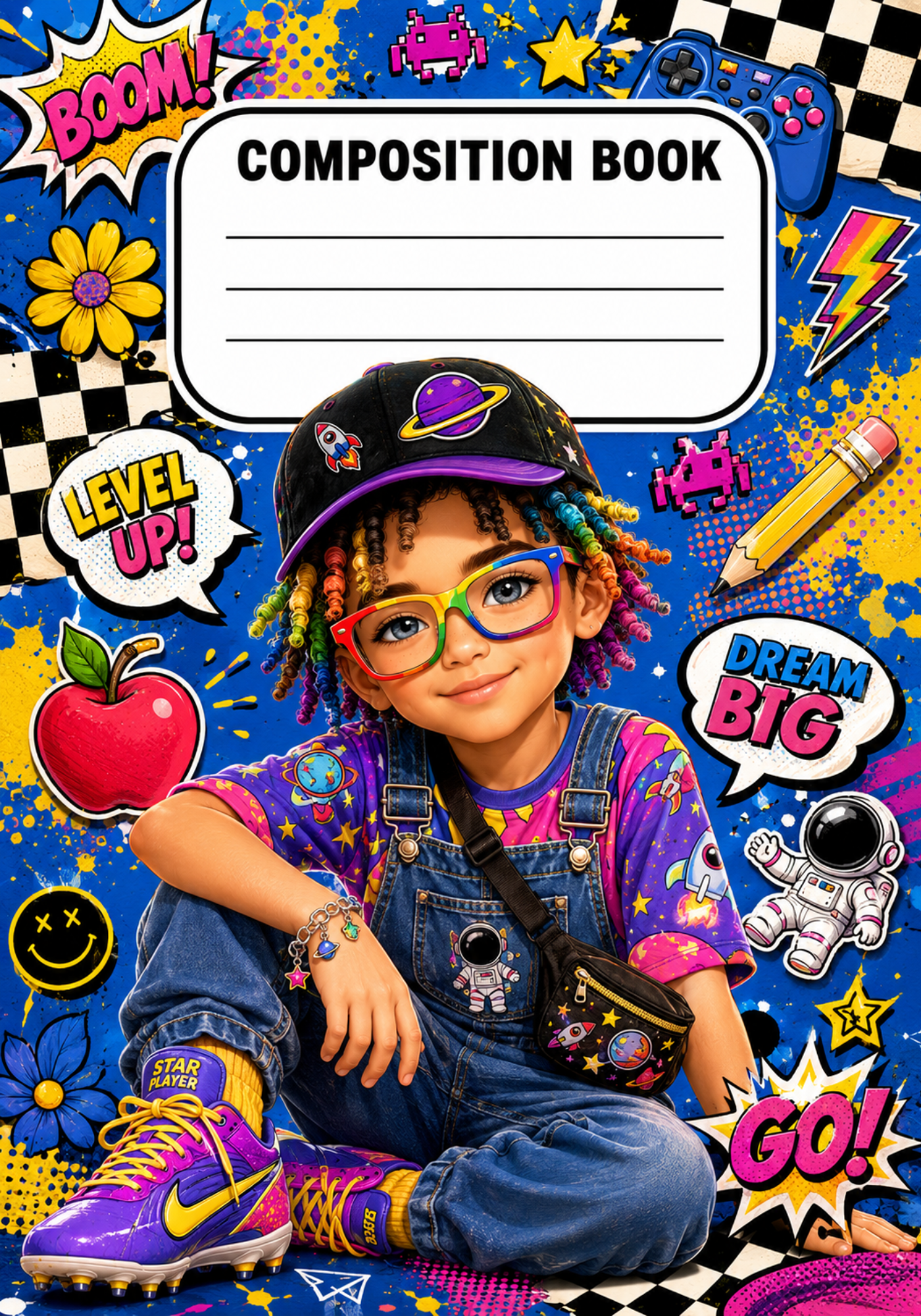Elite Bundle Back 2 School Supplies