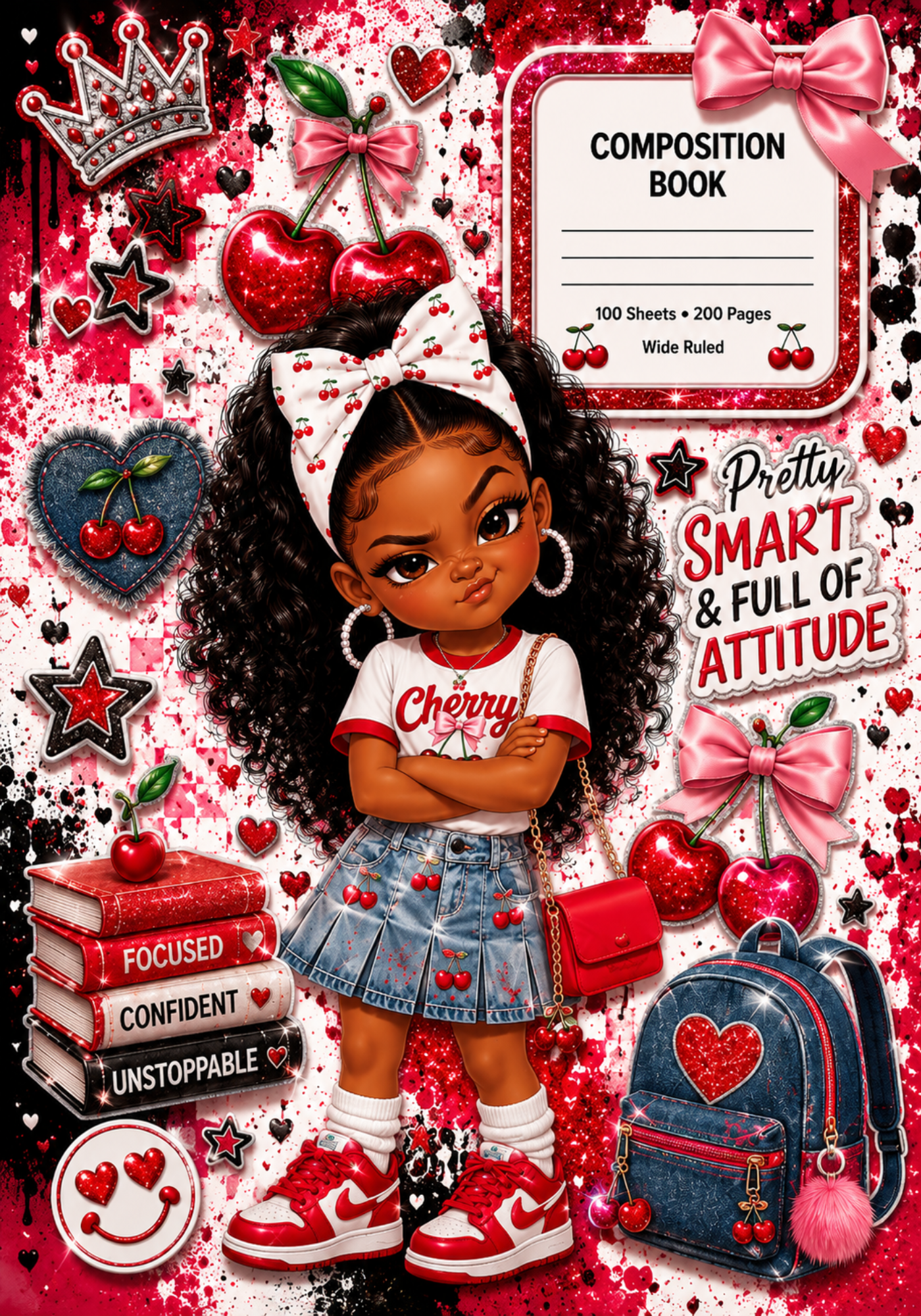 Elite Bundle Back 2 School Supplies