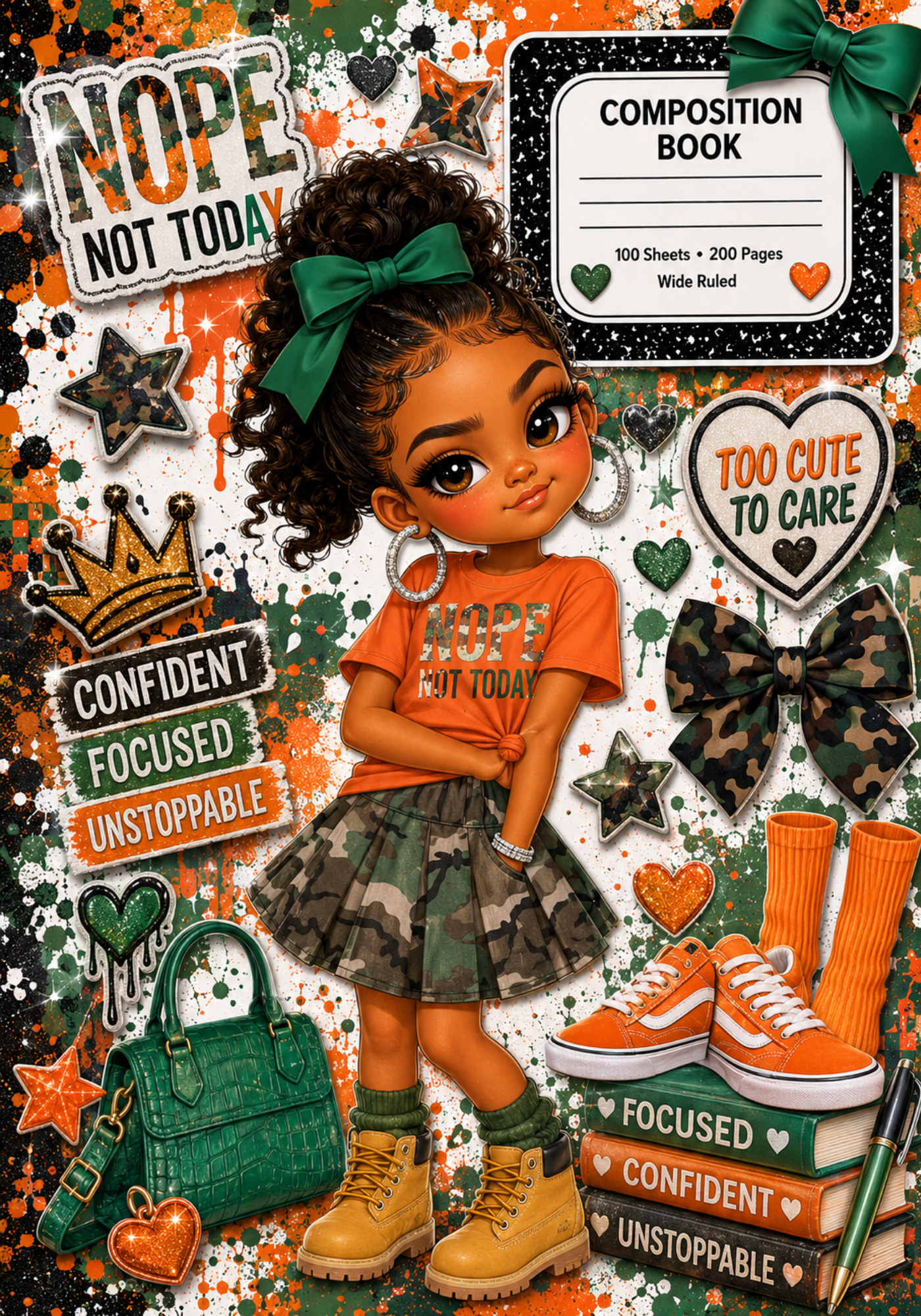 Elite Bundle Back 2 School Supplies