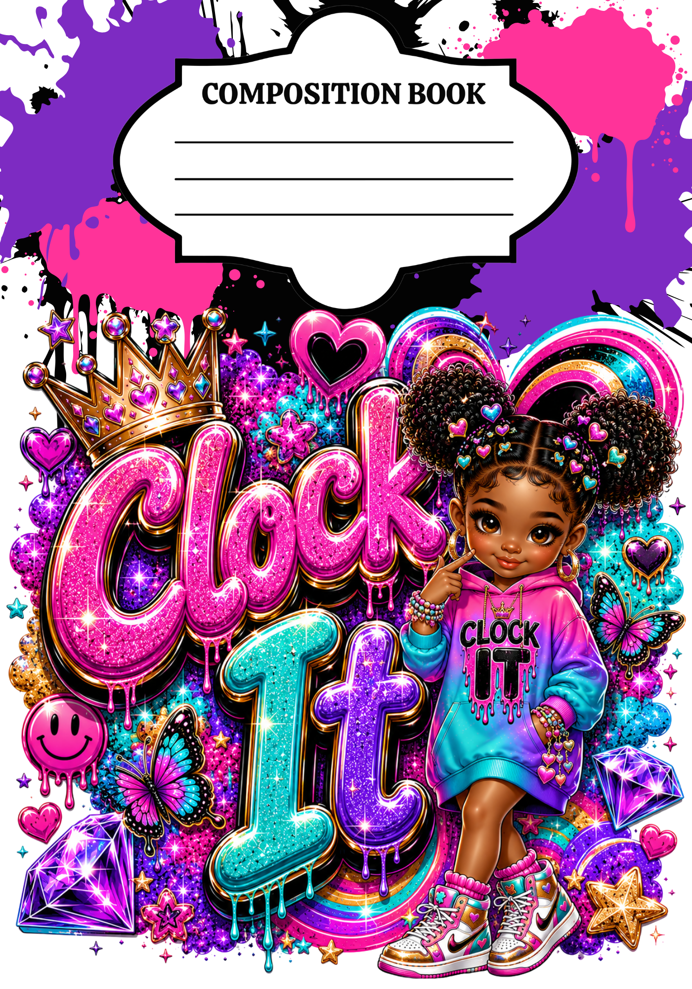 Elite Bundle Back 2 School Supplies