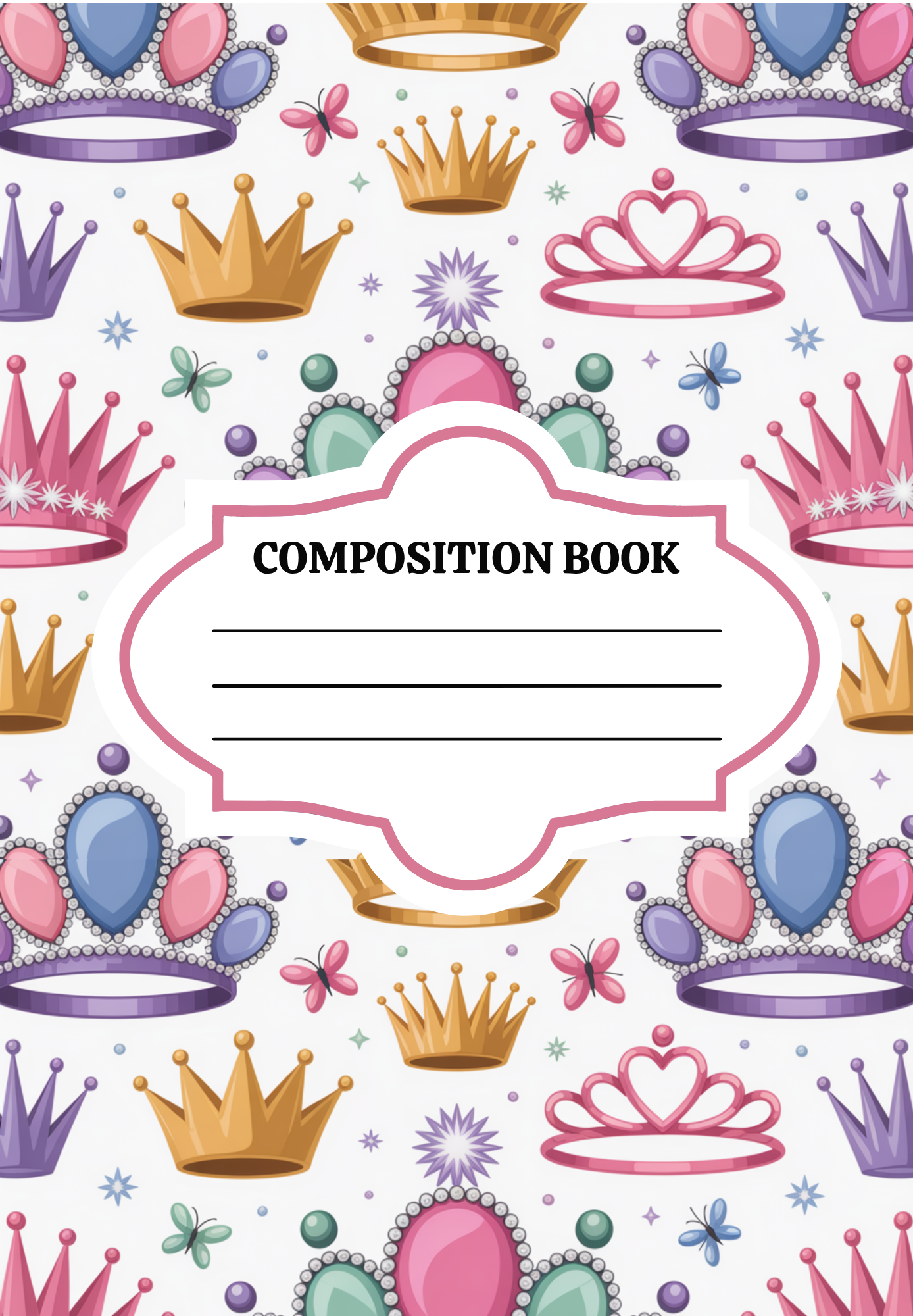 Basic Bundle Back 2 School Supplies