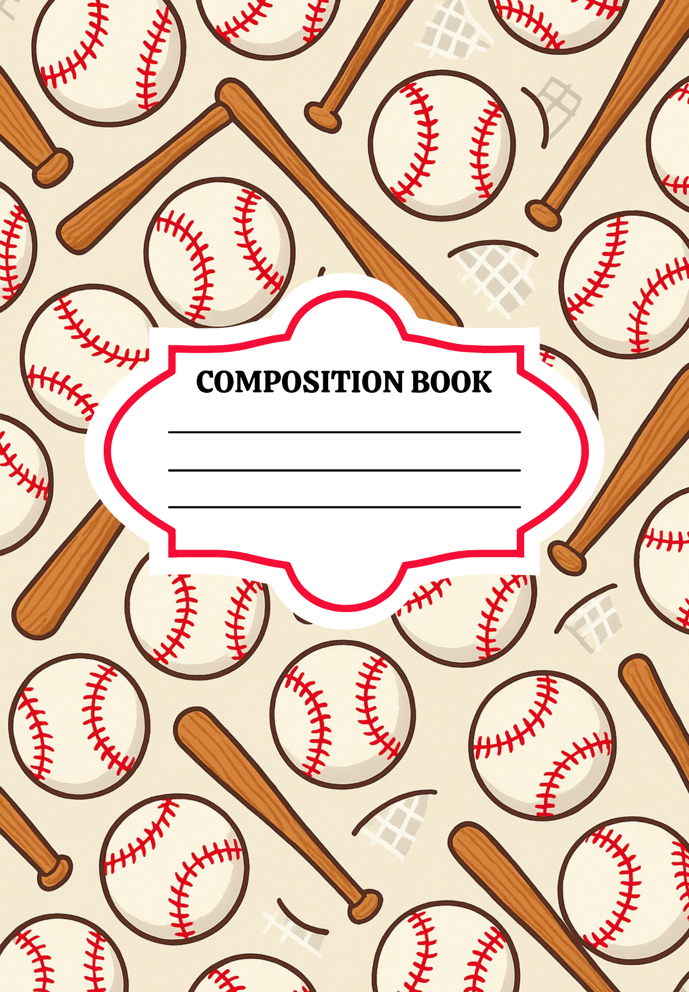 Basic Bundle Back 2 School Supplies
