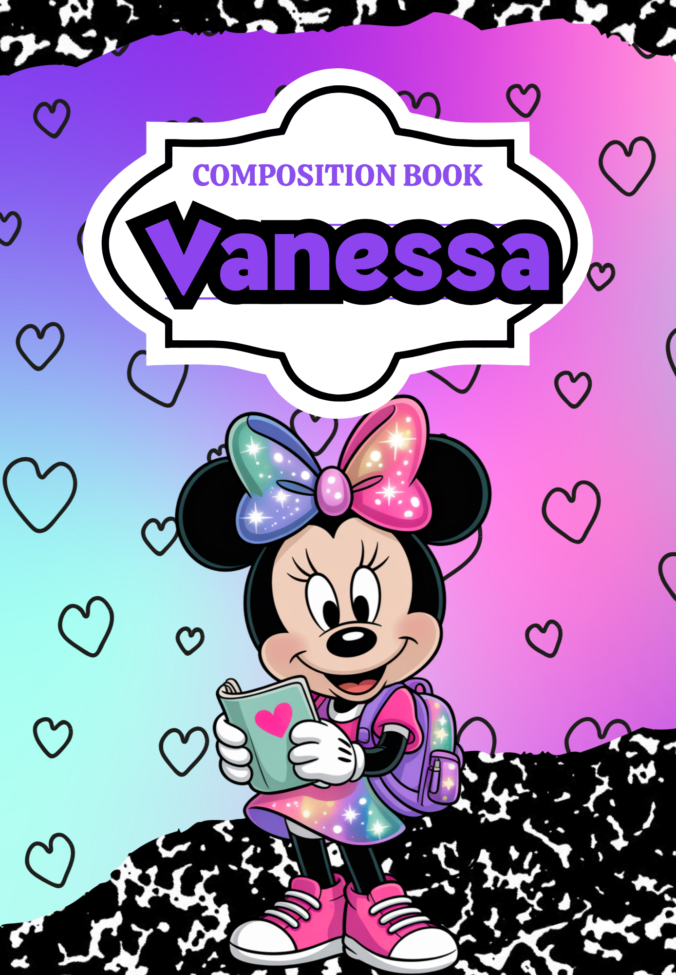 Basic Bundle Back 2 School Supplies