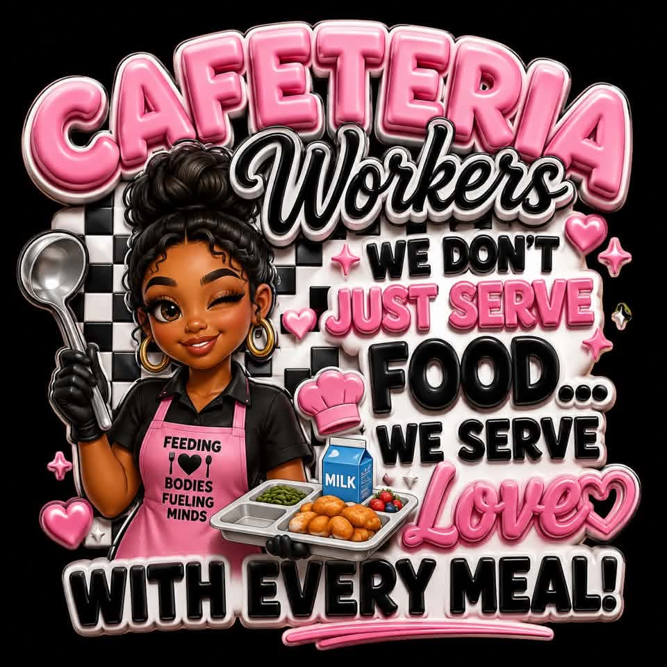 Adult Staff T-Shirt