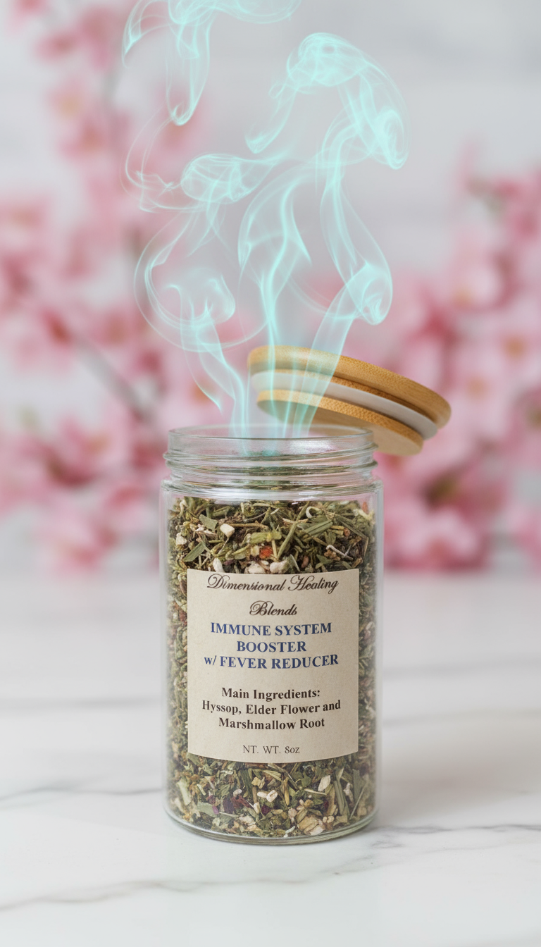 FIXED Covered - Immunity Wellness Blend