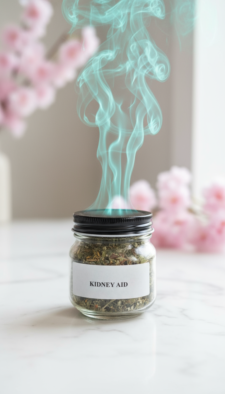 FIXED Cleanse — Kidney Wellness Blend